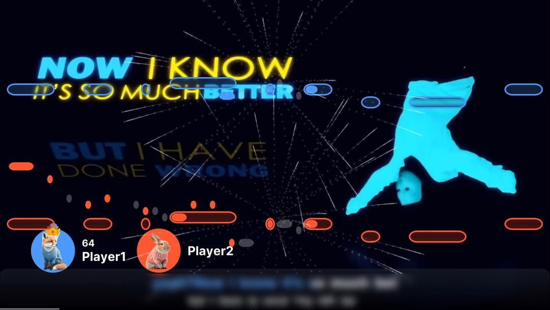 SingFever - Your Sing Game游戏截图