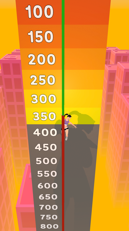 Pole Dancer!游戏截图