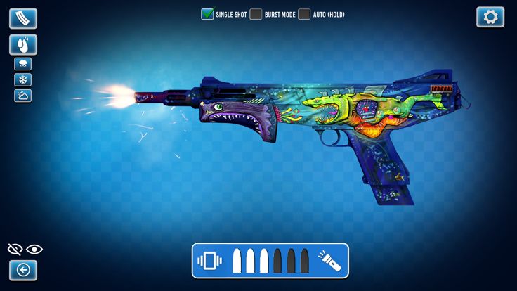 Time Bomb Prank Simulator Game游戏截图