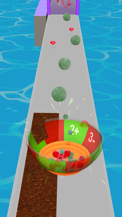 Beads Jewelry Makeover游戏截图