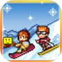 闪耀滑雪场物语icon