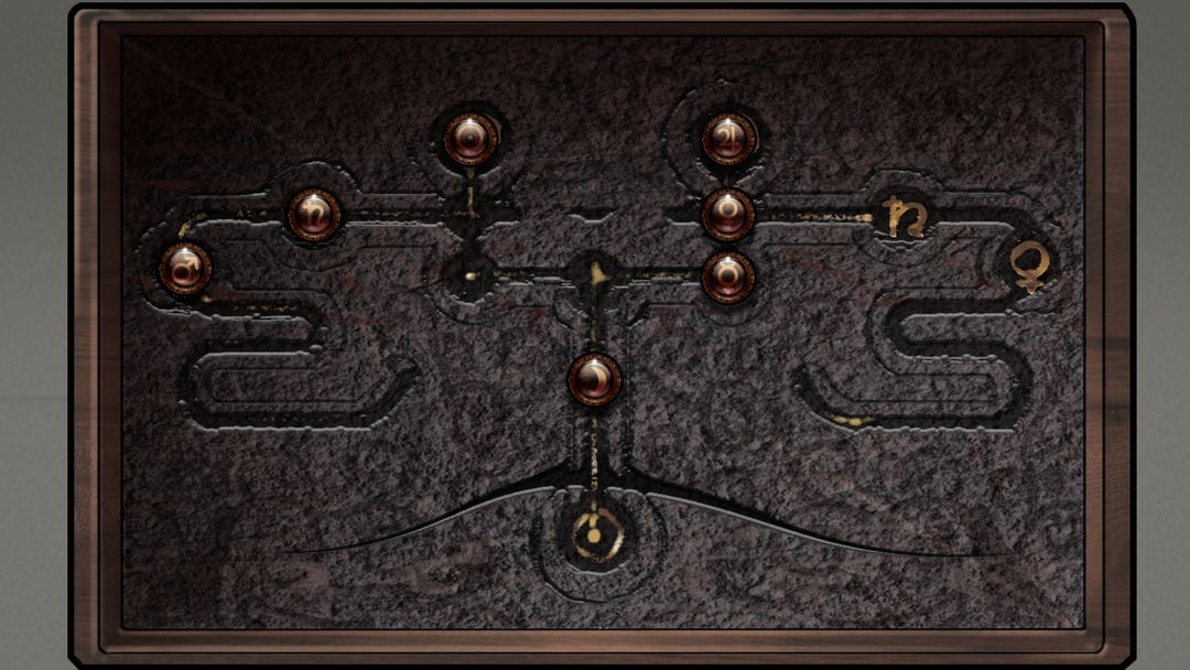 苍白花树繁茂之时游戏截图