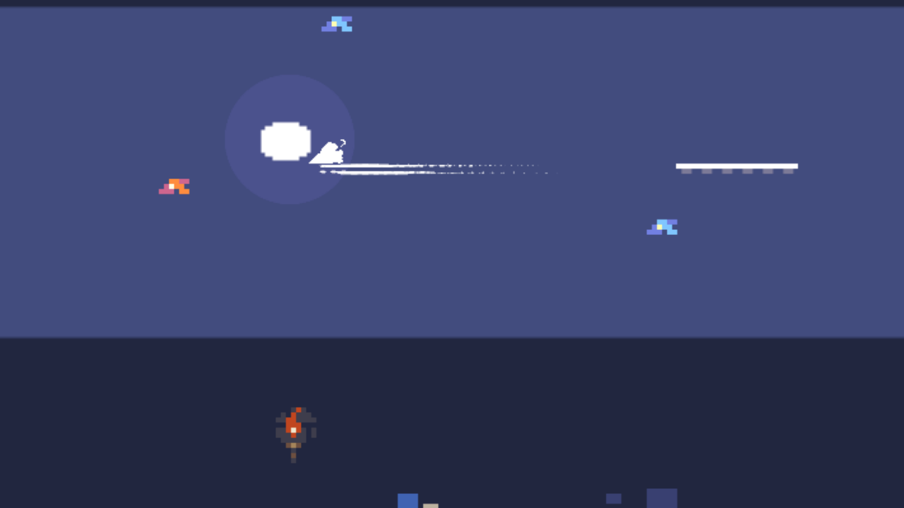 光影之灵：启程游戏截图