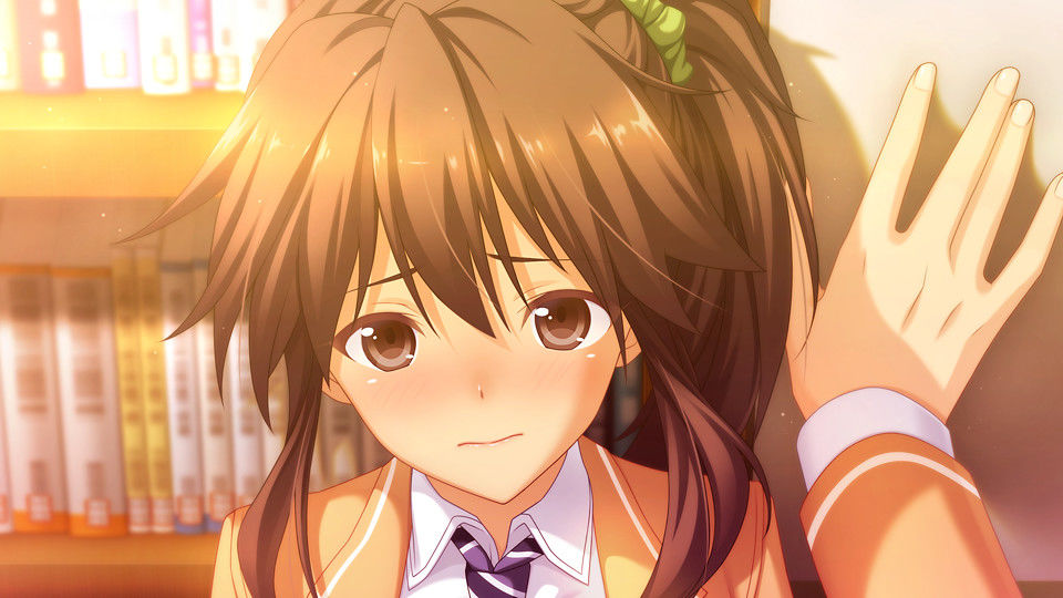 告别回忆 -无垢少女- 致最爱的你游戏截图