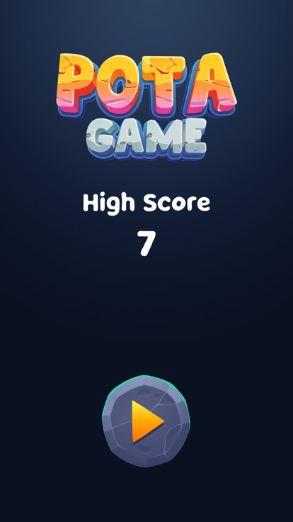 Pota Game游戏截图