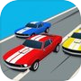 Car Circle Raceicon