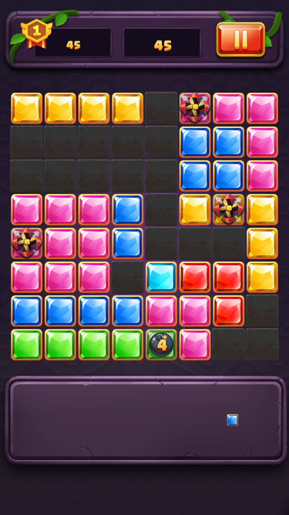 Happy Match Brain Educational游戏截图