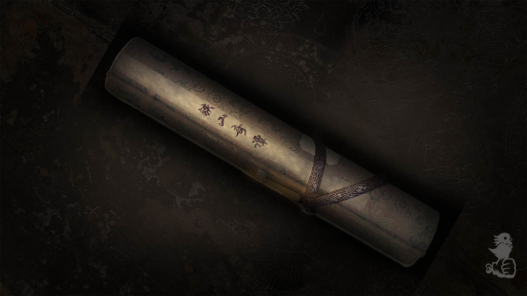 铁山奇谭游戏截图