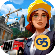 Virtual City Playground®: Building Tycoon