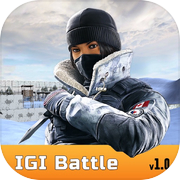 Frontline Soldier Battle Rulesicon