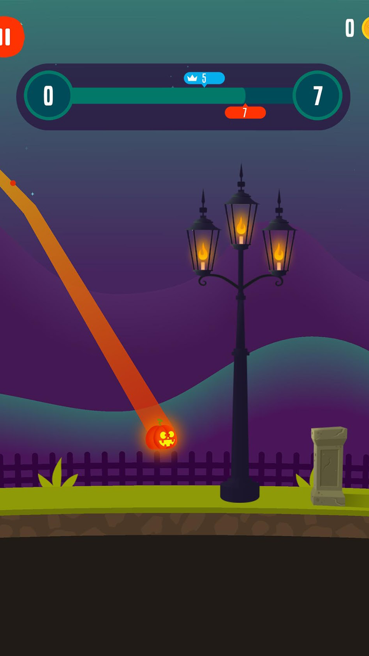 把头扔远点游戏截图