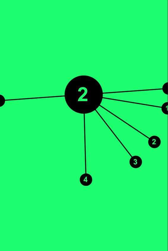 见缝插针游戏截图
