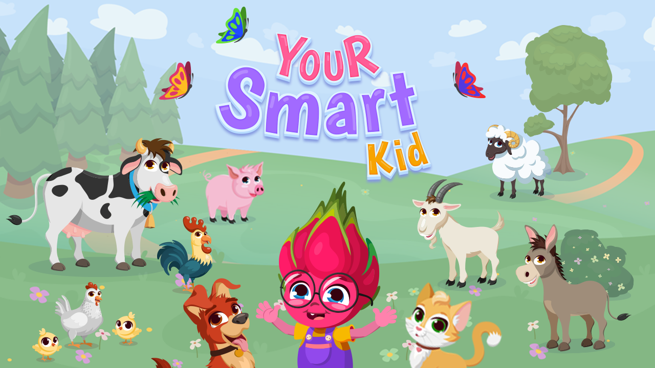 free preschool learning games download