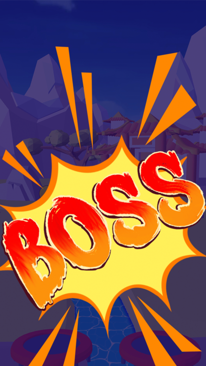 Stick Fighting Battle游戏截图