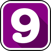 Big 9 - Strategic Logic Game