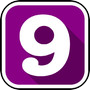 Big 9 - Strategic Logic Gameicon