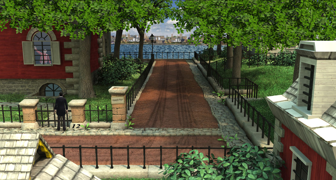 Gold Rush! Anniversary游戏截图