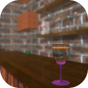 脱出ゲーム-Casual Bar- 無料で遊べる簡単パズル