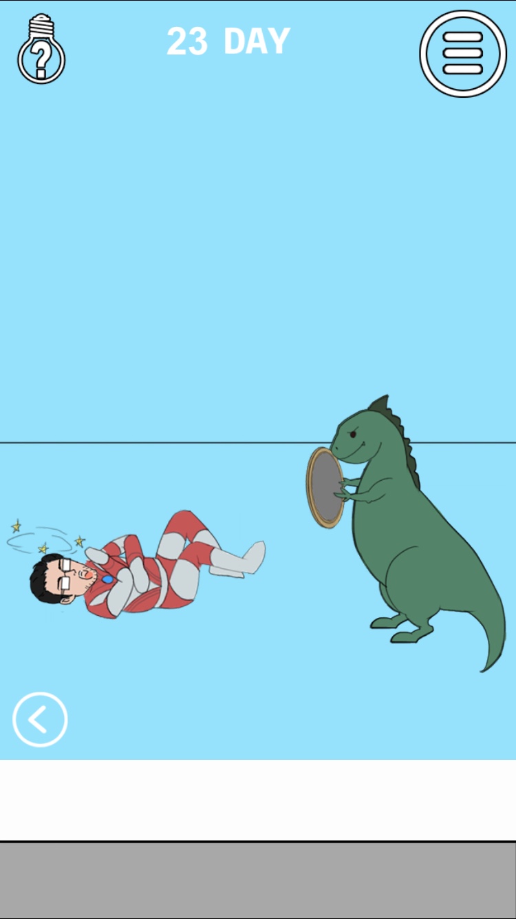 妈妈把我的泡面藏起来了3游戏截图