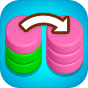Disc Sweep 3D