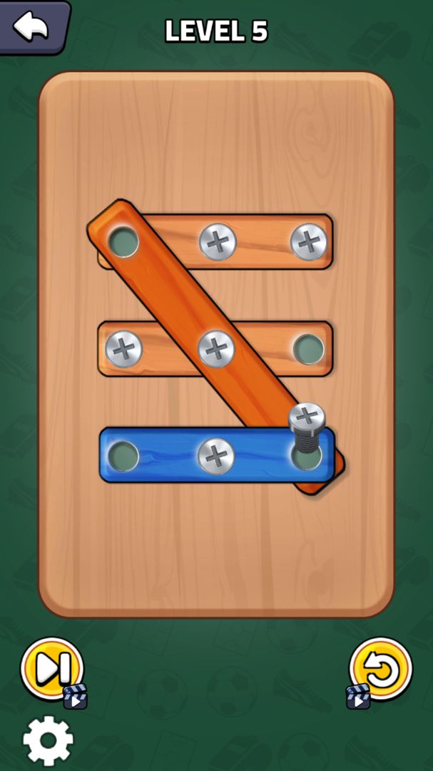 开心拧一拧游戏截图