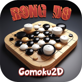 Rong do Gomoku2D - TapTap