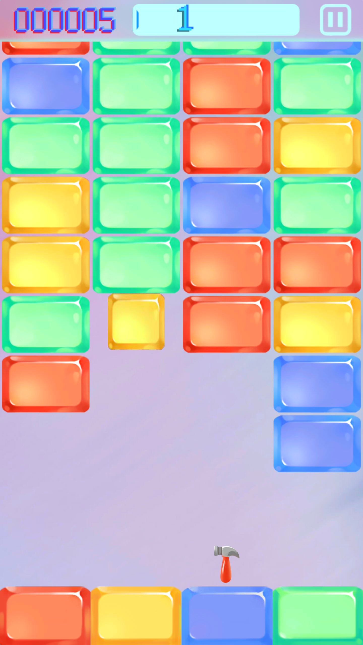 BigBang!游戏截图