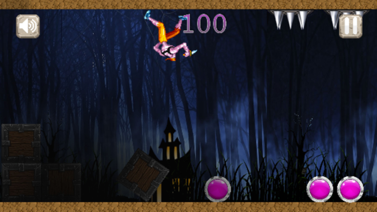 Captain Commands游戏截图