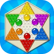 中国跳棋  Chinese Checkers HD