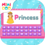 Princess Computer