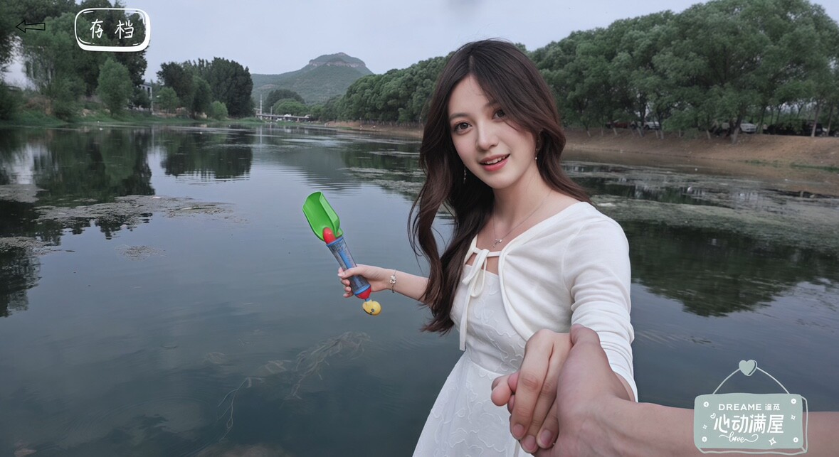 心动满屋游戏截图