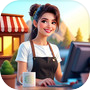 Trailside Camp Café Simulationicon