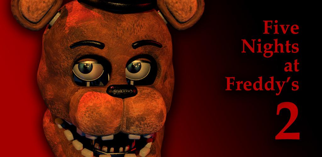 fnaf2优质同人