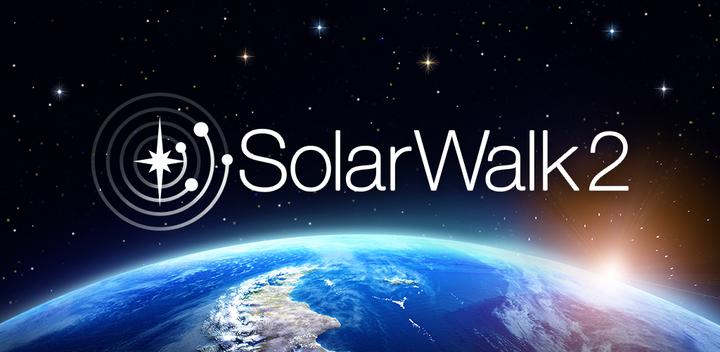 Solar Walk 2 Free - 宇宙模拟，空间探索，太空任务和航天器3D游戏截图