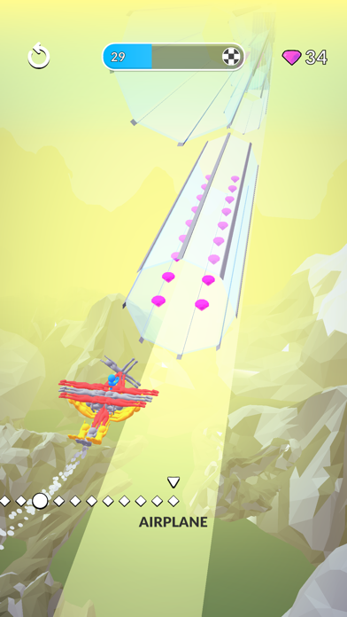 Human Vehicle游戏截图