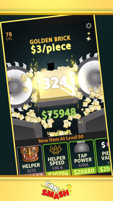 Can Smash?游戏截图