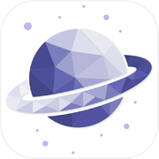 Poly Planet - Galaxy Puzzle