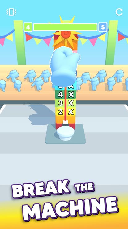 Handy Hands游戏截图