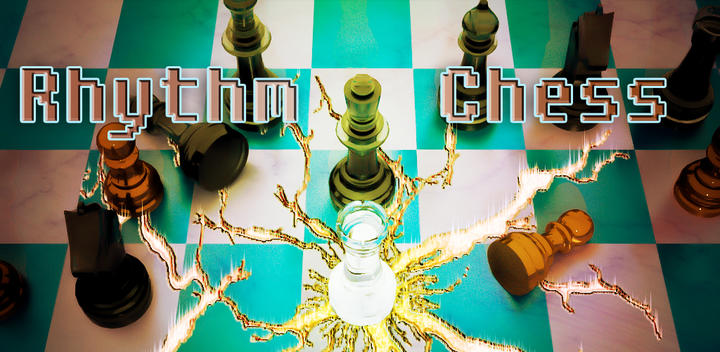 节奏象棋游戏截图