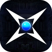 X ボール - ストレス発散ゲームicon