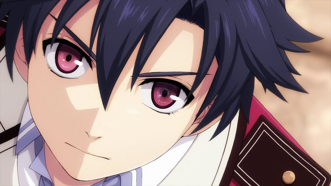 英雄传说:闪之轨迹I:改 –Thors Military Academy 1204–游戏截图