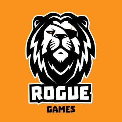 Rogue Games