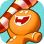 Candy Bounce Blast : Save the Cookie World!icon