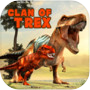 Clan of T-Rexicon