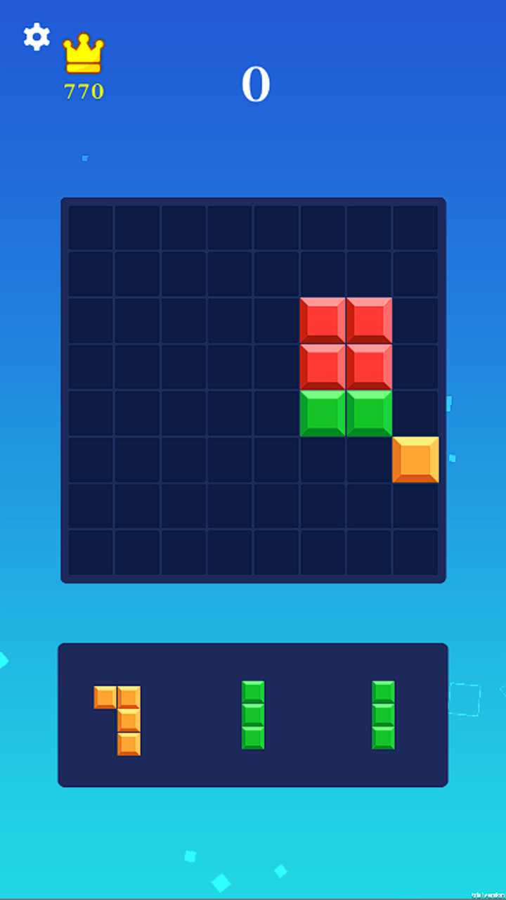 派对方块游戏截图