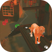 Dog Life Simulator Animal Life