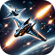 雷电战机-飞机大战icon