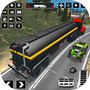 Oil Truck Games 3Dicon
