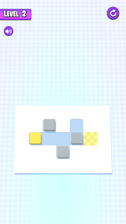 Slide2UnLock 3D游戏截图