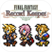 FINAL FANTASY Record Keeper